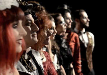 ¨Doña Rosita la Soltera¨, última representación del Certamen Nacional de Teatro para Aficionados