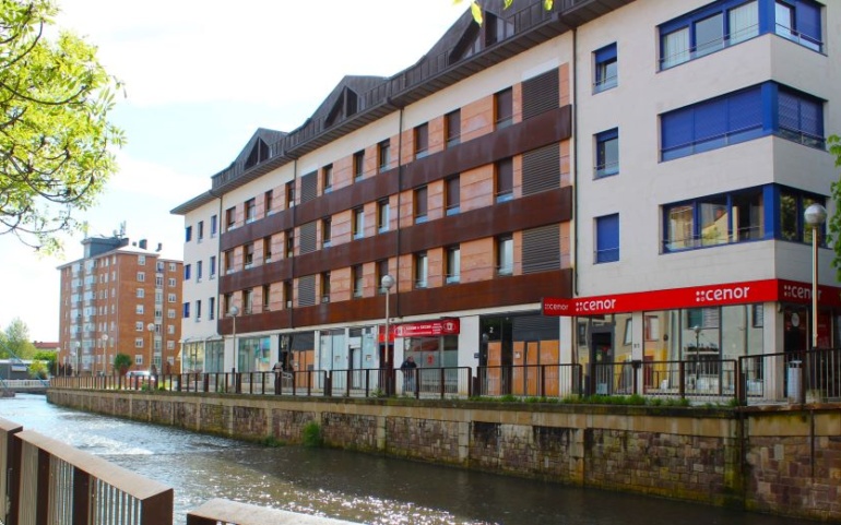 El Ayuntamiento aprueba un Plan Municipal para el mantenimiento de los ríos