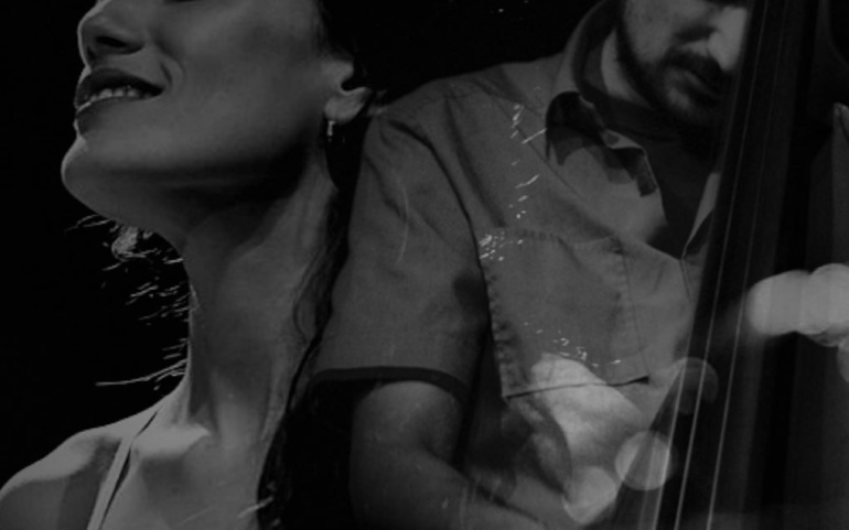 Ana Rossi y Juan Pablo Balcázar inauguran esta tarde el festival ‘Música en Campoo’