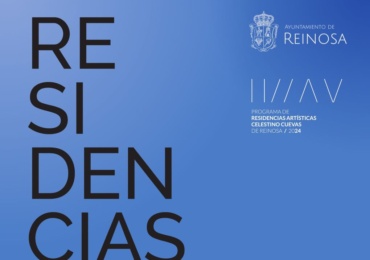 Seleccionados los proyectos que participarán en el Programa de Residencias Artísticas 2024