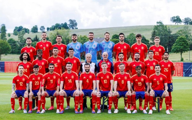 El Ayuntamiento permitirá a la hostelería instalar pantallas para seguir la final de la Eurocopa