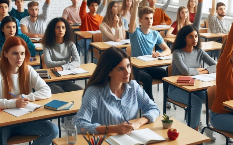 Convocadas las subvenciones para las AMPAS