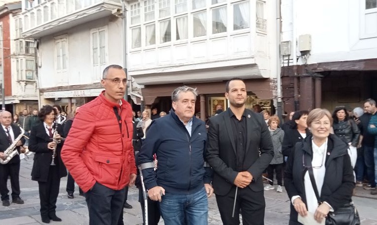 Las bandas de música de Reinosa y Suances se reúnen en un nuevo Encuentro