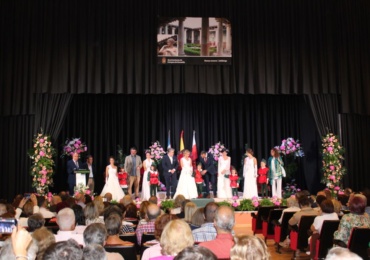 José Manuel Martín Portales gana las LX Justas Literarias y Juana Cortés el José Calderón Escalada