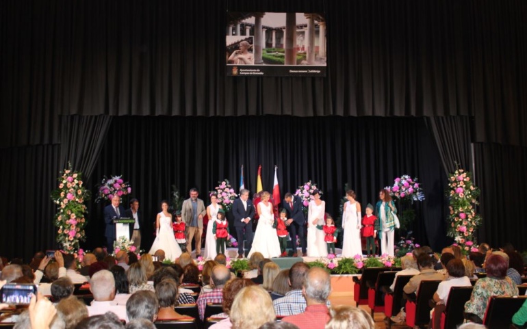 José Manuel Martín Portales gana las LX Justas Literarias y Juana Cortés el José Calderón Escalada