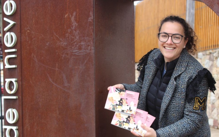 Reinosa  se prepara para celebrar un San Mateo muy participativo