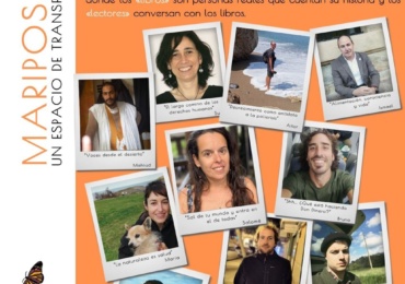 Reinosa acoge este sábado una Biblioteca Humana