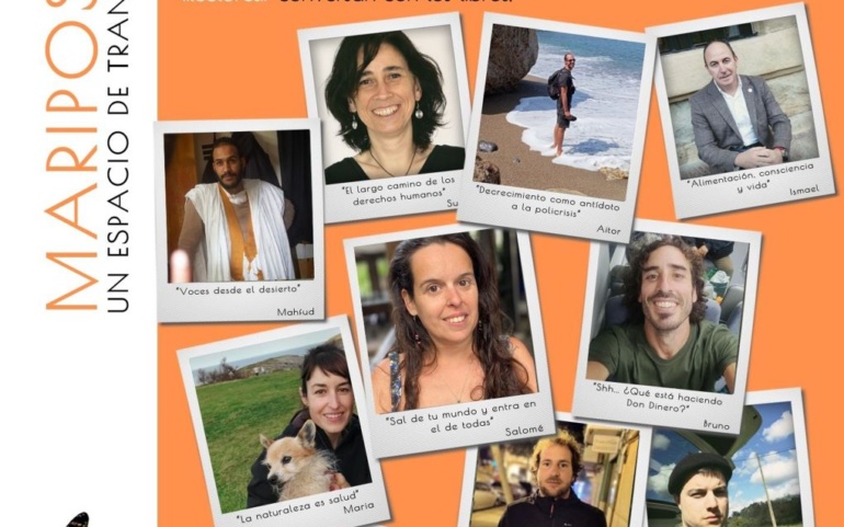 Reinosa acoge este sábado una Biblioteca Humana