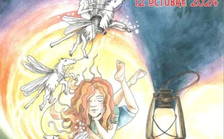 Reinosa se convertirá este sábado en una ciudad de cuento con una nueva edición de La Noche Encuentada