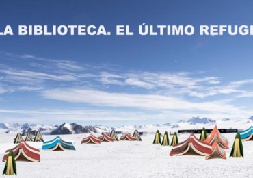 La Sánchez Díaz continuará la próxima semana conmemorando el Dia de la Biblioteca