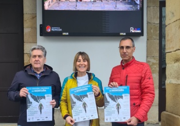 XXI Semana de Montaña: ascensiones a las montañas mas emblemáticas y expediciones a lugares remotos