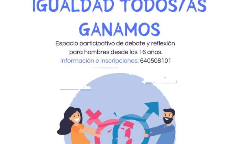 El Ayuntamiento promueve un taller sobre la educación en igualdad