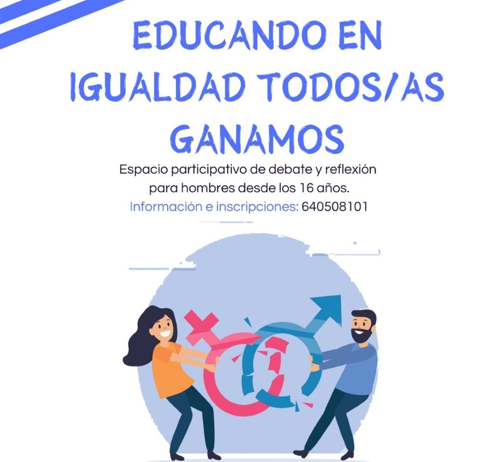 El Ayuntamiento promueve un taller sobre la educación en igualdad ...