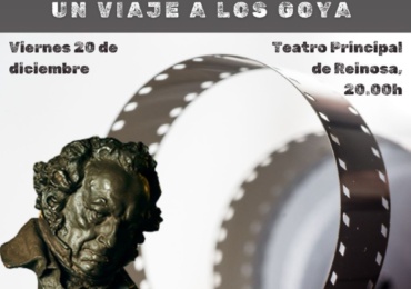 El Teatro Principal proyecta este viernes una selección de cortometrajes nominados a los Goya