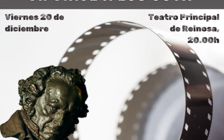 El Teatro Principal proyecta este viernes una selección de cortometrajes nominados a los Goya