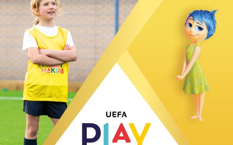 El programa Playmakers Disney se desplazará a Reinosa en  enero