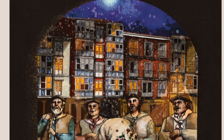 Reinosa cantará Las Marzas con eventos para todas las edades