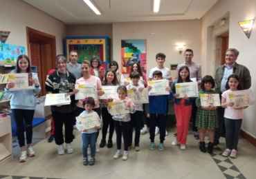 Convocados los concursos de Literatura en Tres Líneas y Marcapáginas