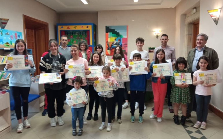 Convocados los concursos de Literatura en Tres Líneas y Marcapáginas