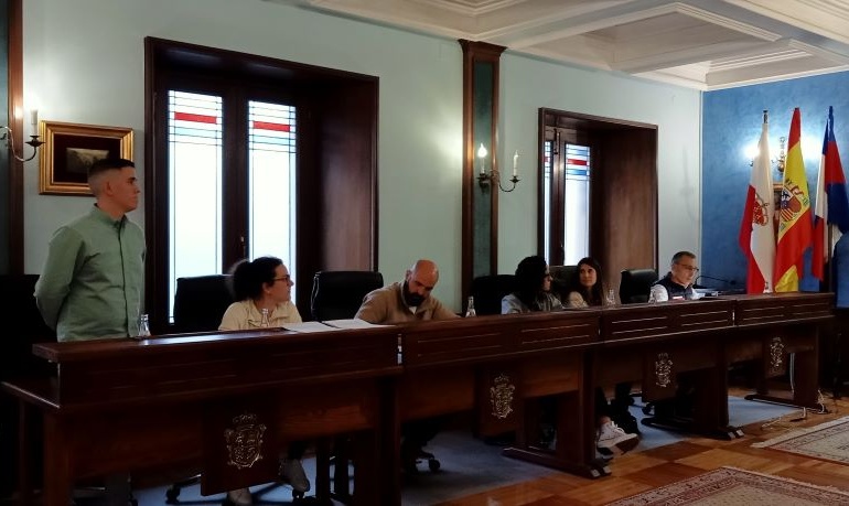 El Pleno aprueba, inicialmente, la adhesión a la Comunidad Energética Local Toda Cantabria