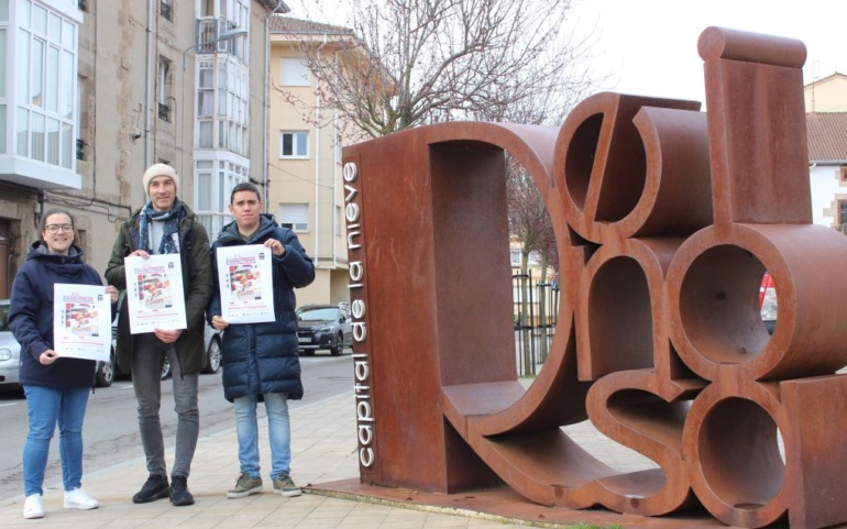 La IV Ciclomaster Reinosa y Comarca se celebrará la próxima semana