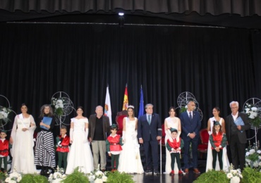 Convocadas las LXI Justas Literarias y el LIII Concurso de Cuentos José Calderón Escalada