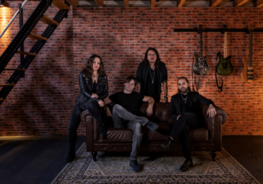 La banda de rock progresivo Psychic Equalizer presentará el 9 de mayo en el Teatro Principal su nuevo disco