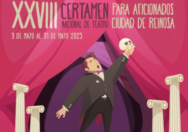 El  Certamen Nacional de Teatro para Aficionados arranca este sábado con la obra “Madrid 19-67”