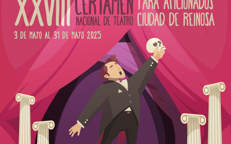 Agenda Cultural de Mayo 2025