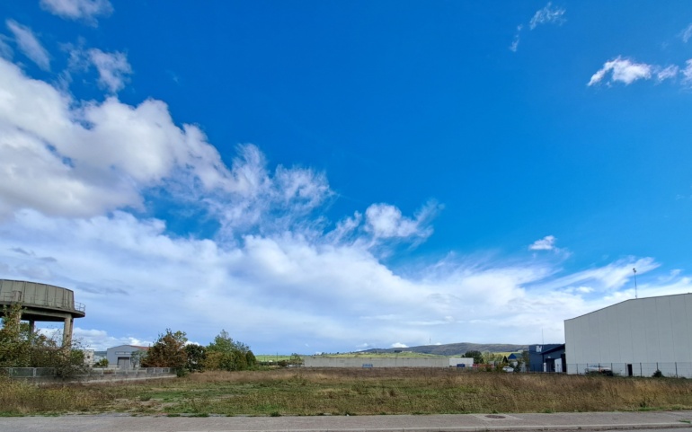 Reclamado al Estado el cambio de calificación de la parcela del Polígono para facilitar la expansión de Mecánica Brañosera