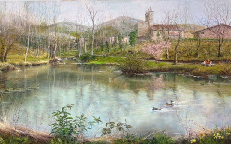 AGENDA CULTURAL JUNIO 2025