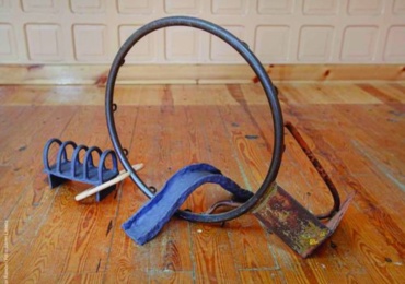 El Ayuntamiento de Reinosa convoca una nueva edición del Programa de Residencias Artísticas  Celestino Cuevas