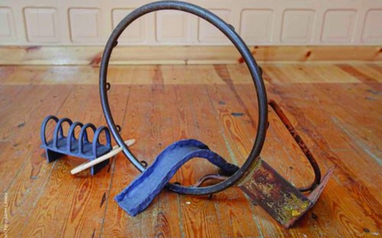 El Ayuntamiento de Reinosa convoca una nueva edición del Programa de Residencias Artísticas  Celestino Cuevas