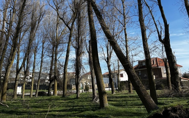 El Ayuntamiento inicia la próxima semana la actuación de mejora ambiental del Pozo Pozmeo
