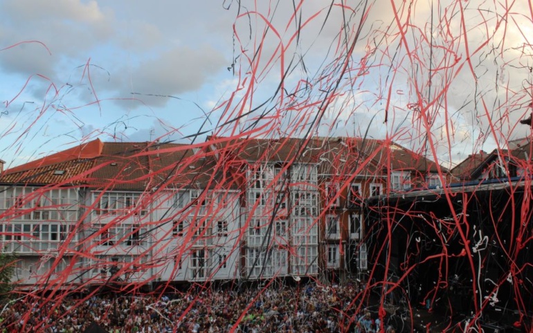 BASES DEL CONCURSO DE CARTELES SAN MATEO 2025