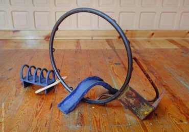 V PROGRAMA DE RESIDENCIAS ARTISTICAS CELESTINO CUEVAS DE REINOSA