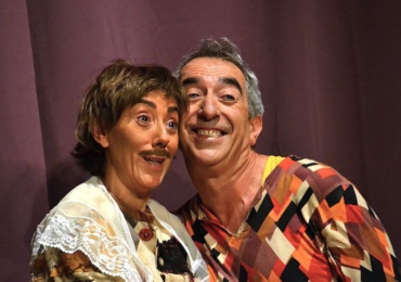 El Certamen de Teatro se despedirá con la obra “Ñaque” y no con el musical “Seis”, inicialmente programado