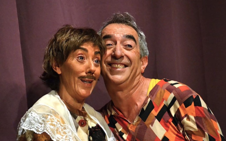 El Certamen de Teatro se despedirá con la obra “Ñaque” y no con el musical “Seis”, inicialmente programado