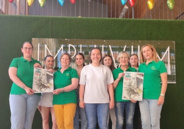 El folclore campurriano se dará cita en una  nueva edición de la Enramada de San Juan