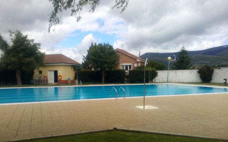 Las piscinas descubiertas inauguran una nueva temporada el próximo miércoles