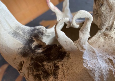 90 creadores han presentado su proyecto para poder participar en el Programa de Residencias Artísticas