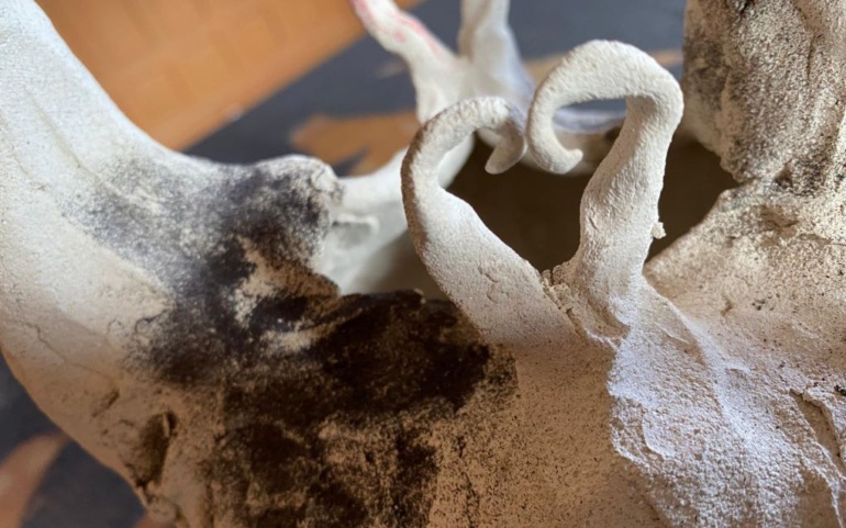 90 creadores han presentado su proyecto para poder participar en el Programa de Residencias Artísticas