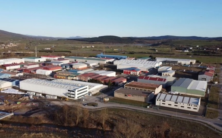 La Concejalía de Industria reclama al Gobierno de España una rebaja en el precio de las parcelas del Polígono
