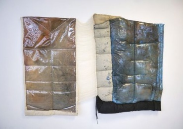 GANADORES DEL XLVIII CONCURSO DE PINTURA CASIMIRO SAINZ