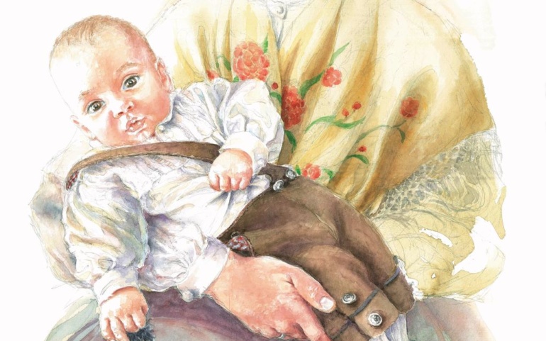 Más de 20 carretas participarán en el Desfile del Dia de Campoo