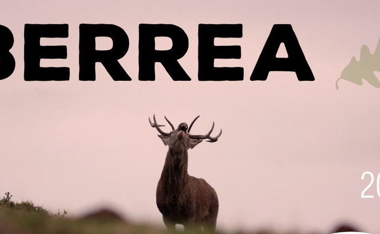 Organizada una salida guiada a observar la berrea