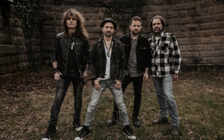 La Fuga tocará este viernes en Reinosa dentro de la programación de San Mateo 2025