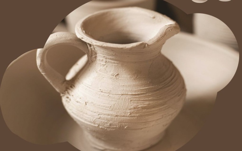 El lunes se abre el plazo de inscripción en el Taller de Cerámica  “Cacharros de Europa”