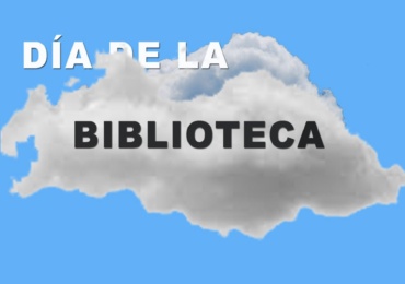 La Sánchez Díaz conmemorará el Dia de la Biblioteca 2025 con actividades a lo largo de la próxima semana