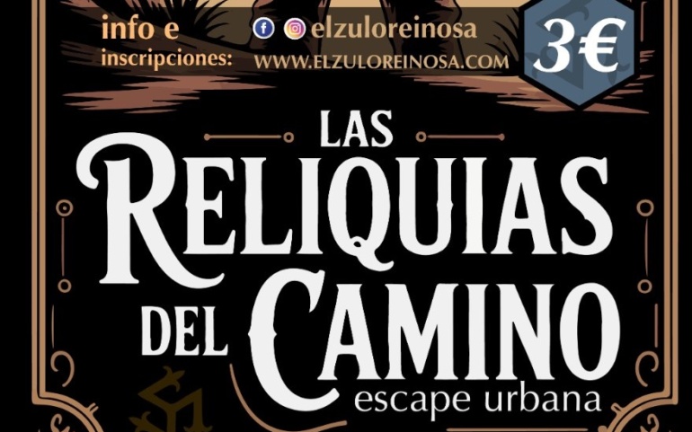 Talleres “terroríficos”, un escape room urbano y un concurso de disfraces para celebrar Halloween en el Impluvium